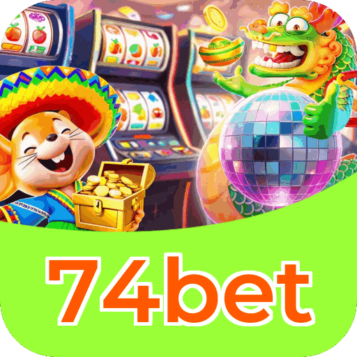 Slots Premium da PG Soft na 74bet