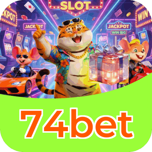 Interface 74bet