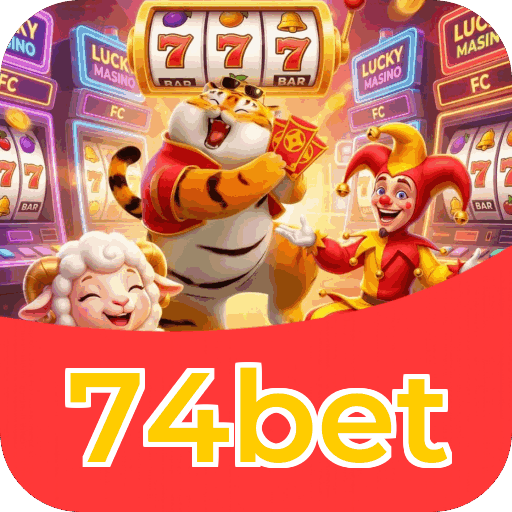 Segurança 74bet