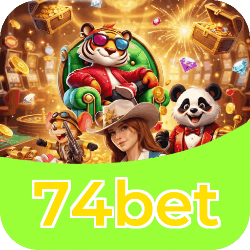 Suporte 74bet