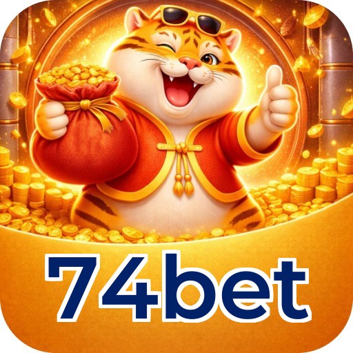 74bet APP mobile iOS Android - 187 mil downloads São Paulo Rio BH