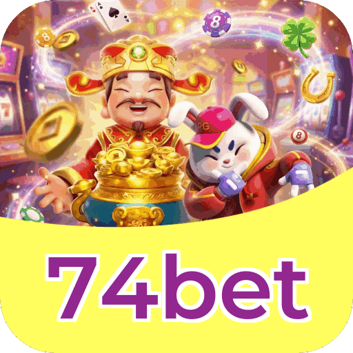 Dealers profissionais da 74bet