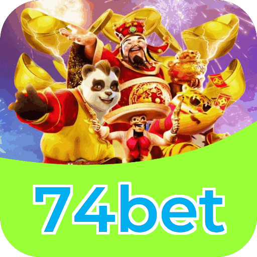 Cadastro 74bet