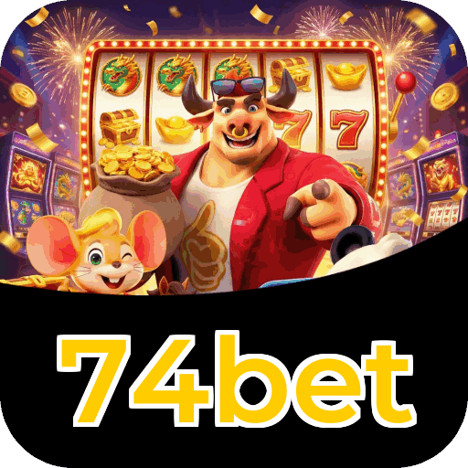 Equipe de suporte ao cliente da 74bet