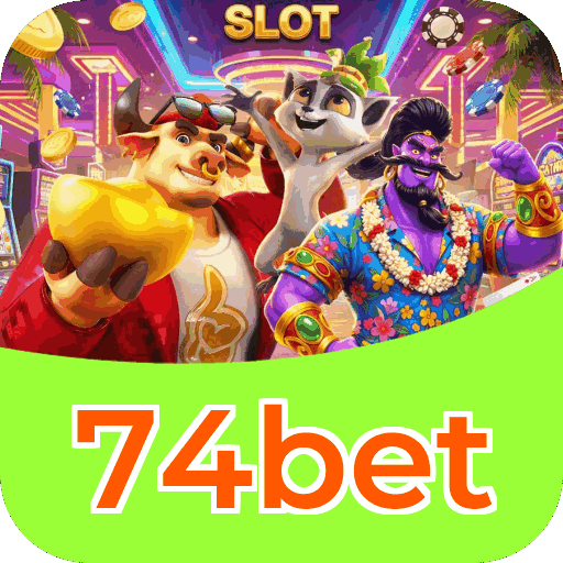 Cashback Semanal 74bet