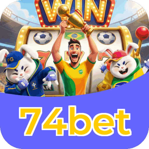 Cashback semanal 74bet