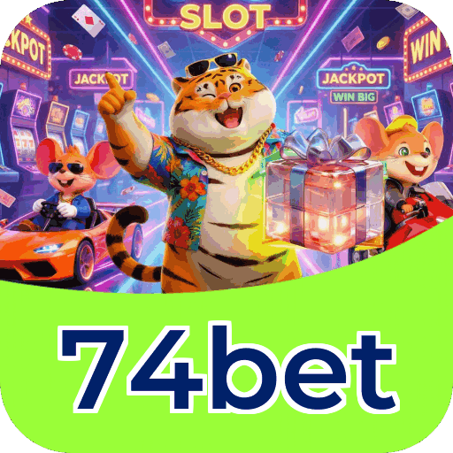 Download PC 74bet