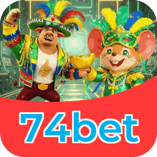 Jogos com maior RTP na 74bet